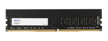 זכרון לנייח Netac Basic DDR4 8GB 3200Mhz C16 UDIMM