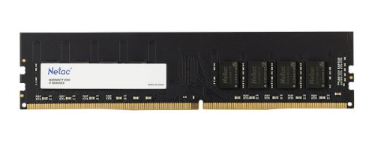 זכרון לנייח Netac Basic DDR4 16GB 3200Mhz C16 UDIMM