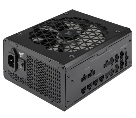 ספק Corsair RM1000X SHIFT 80Plus Gold 140mm Fully-Modular ATX3.0