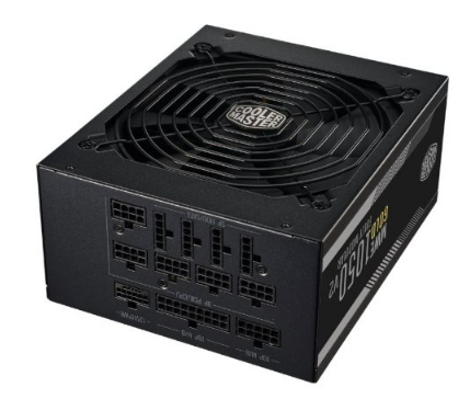 ספק כוח Cooler Master MWE GOLD 1050 V2 ATX 3.0 1050W Full Modualr