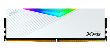 זיכרון לנייח Adata XPG LANCER RGB 1X16GB DDR5 5600MHz