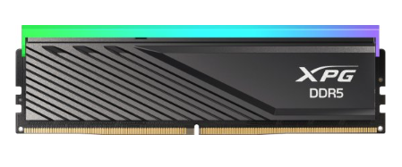 זיכרון לנייח Adata XPG LANCER BLADE RGB 1x16GB DDR5 6400MHz