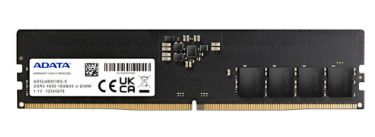 זיכרון לנייח ADATA 8GB DDR5 4800MHz
