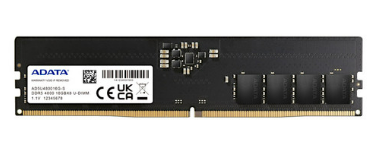 זיכרון לנייח ADATA 16GB DDR5 4800MHz
