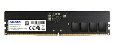 זיכרון לנייח ADATA 16GB DDR5 5200MHz