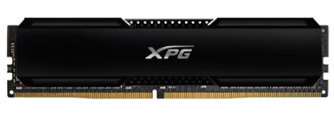 זיכרון לנייח ADATA XPG GAMMIX D20 DDR4 16GB