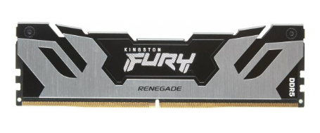זכרון לנייח Kingston FURY Renegade 16GB DDR5 7200MHz CL38