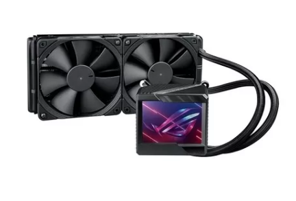 קירור נוזלי ASUS ROG RYUJIN II 240 COOLER