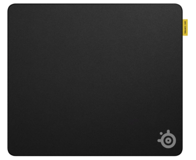 משטח לעכבר לגיימרים SteelSeries QCK Performance Control - גודל L