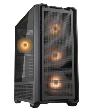 מארז Cougar MX600 RGB FULL TOWER