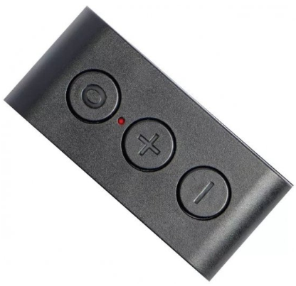 מקלט אודיו Bluetooth V5.0 + EDR באמצעות כרטיס W/TF מבית Gold Touch