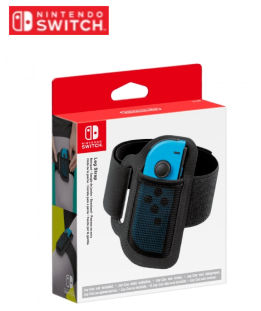 רצועת רגל Nintendo Switch Sports Leg Strap