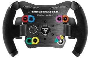 חישוק הגה Thrustmaster Open Wheel Add-on