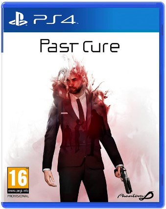 Past Cure PS4