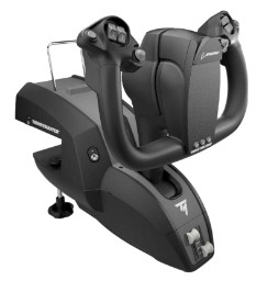 ג'ויסטיק טיסה Thrustmaster TCA Yoke Boeing Edition Pc/Xbox