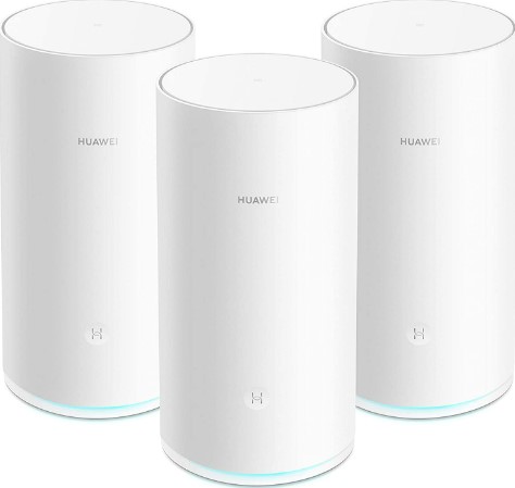 Huawei WiFi Mesh 3 Router 3-Pack