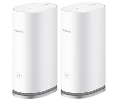 HUAWEI WiFi Mesh 3 (2-Pack) - WS8100-22