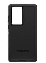 Otterbox Symmetry Galaxy S22 Ultra Black