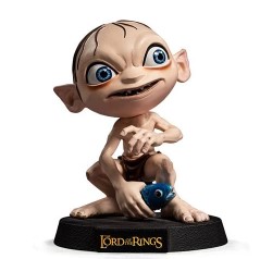 Lord of the Rings Gollum MiniCo. Vinyl Figure‏