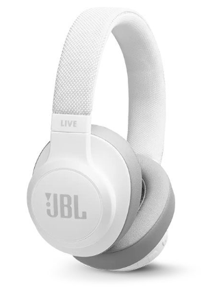 אוזניות בלוטוס JBL LIVE 500 BT יבואן רשמי