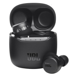 אוזניות אלחוטיות JBL TOUR PRO PLUS TWS שחור