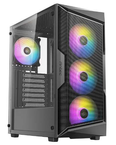מחשב גיימינג RV09- i5-14400F-RTX 4070-32GB כולל מערכת הפעלה