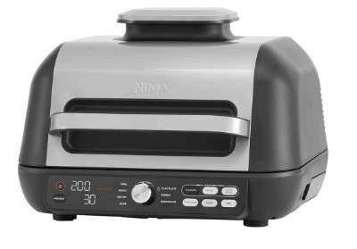 גריל חשמלי Ninja Foodi MAX PRO דגם AG651