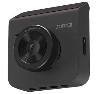 מצלמת רכב חכמה 70mai דגם - 70mai Dash Cam A400