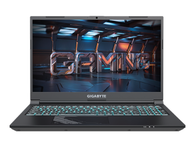 מחשב נייד Gigabyte G5 MF5-H2EE354KD