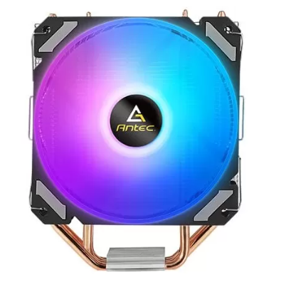 קירור למעבד Antec A400I RGB Intel/AMD TDP 125W