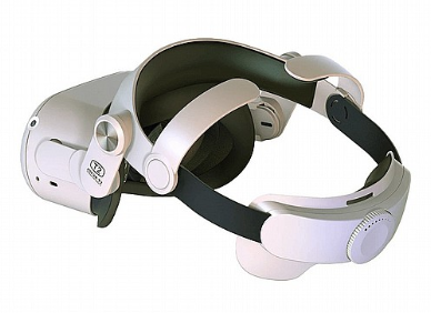 רצועת ראש יציבה ל-Oculus Quest 2