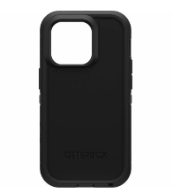 Otterbox Symmetry iPhone 14 Pro Max Black