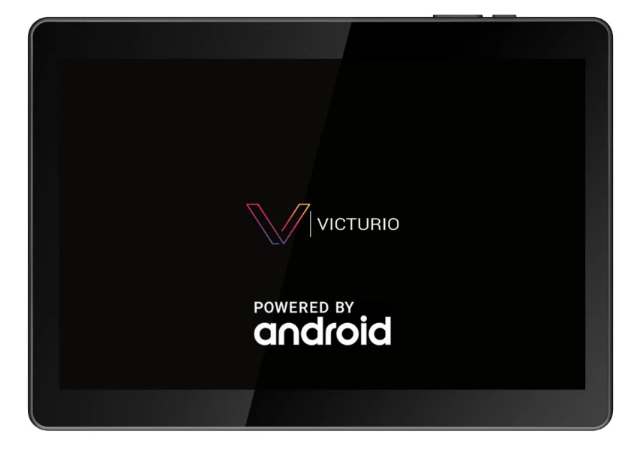 טאבלט Victurio VicTab 10" תומך 4G + אוזניות אלחוטיות