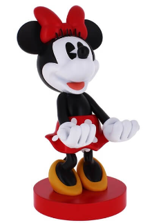 מעמד לשלט Cable Guys Disney - Minnie Mouse