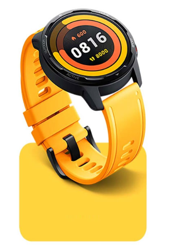 רצועה לשעון ספורט חכם Xiaomi Watch S1 Active Strap