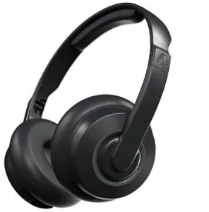 אוזניות אלחוטיות מבית SKULLCANDY סקאלקנדי דגם CASSETTE