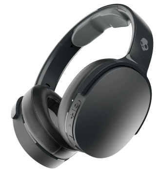 אוזניות אלחוטיות מבית SKULLCANDY סקאלקנדי דגם HESH EVO S6HVW-N740