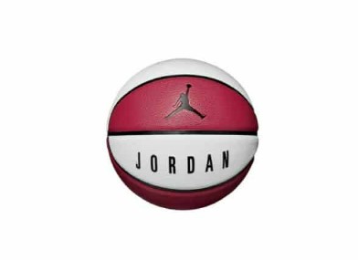 כדור כדורסל 7 סינטטי נייקי NIKE AIR JORDAN LEGACY – צבע אדום