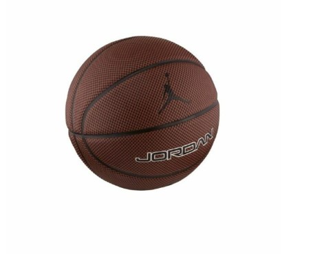 כדור כדורסל ג’ורדן נייקי צבע חום – מידה 7 -JORDAN LEGACY 8P