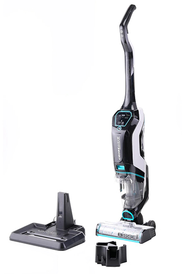 שואב אבק CROSSWAVE CORDLESS MAX 2767N שואב אבק ושוטף רצפות אלחוטי