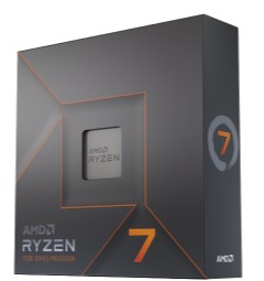 מעבד AMD Ryzen 7 7700X 4.5GHz AM5 - Box