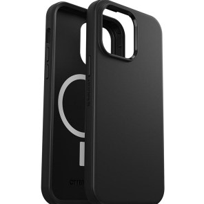 חיפוי שחור לנייד Symmetry Plus iPhone 14 Pro Max OtterBox