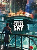 Beyond A Steel Sky: Utopia Edition (PS5) - PlayStation 5 גרסאת אספנים