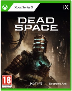 Dead Space XBOX SERIES X