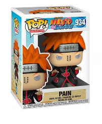 בובת פופ – Funko Pop! Animation: Naruto – Pain #934