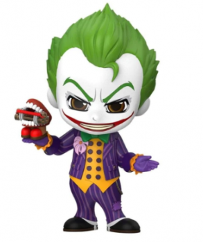 בובת Hot Toys The Joker Cosbaby