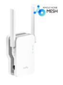 מגדיל טווח CUDY WIFI RANGE EXTENDER AX1800