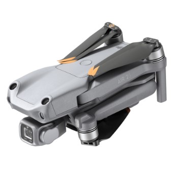 רחפן מאוויק DJI MAVIC AIR 2S