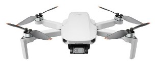 רחפן DJI Mavic Mini 2