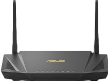 ראוטר Asus RT-AX56U 802.11ax Dual Band Wireless WiFi 6